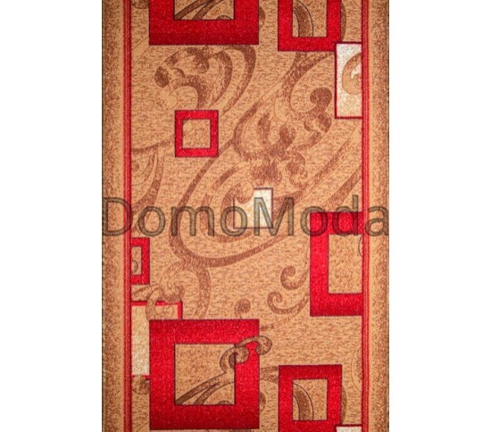 Ковролін з малюнком P1023-45 - Висока якість за найкращою ціною в Україні